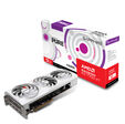Tarjeta Gr&aacute;fica Sapphire Radeon RX 7700 XT Pure 12GB GDDR6 image number null