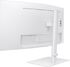 Monitor Curvo Samsung ViewFinity S6 34" S65TC VA UWQHD 100Hz FreeSync Thunderbolt 4 KVM Blanco image number null