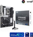 Placa Base Asus PRIME B860-PLUS WiFi image number null
