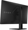 ** B Grade ** Monitor OMEN 27 by HP 27" IPS FHD 165Hz 1ms FreeSync Premium HDR400 image number null