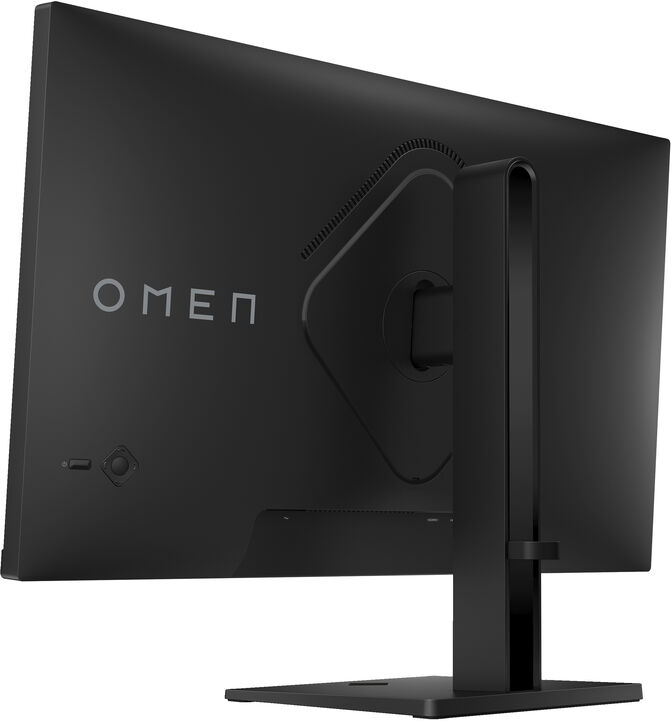 ** B Grade ** Monitor OMEN 27 by HP 27" IPS FHD 165Hz 1ms FreeSync Premium HDR400 image number 4