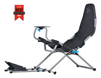Silla Playseat® Challenge X - Logitech G Edition