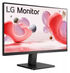 Monitor LG 23.8" 24MR400-B IPS FHD 100Hz 5ms sRGB 99% FreeSync image number null