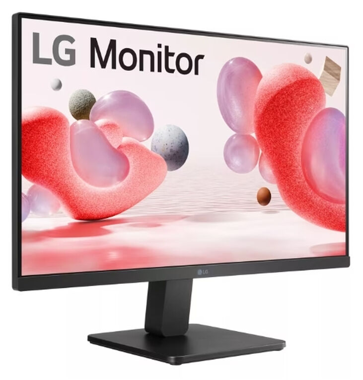Monitor LG 23.8" 24MR400-B IPS FHD 100Hz 5ms sRGB 99% FreeSync image number 2