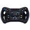 Volante VPG Sim Mustang GT3 ARGB Carbono