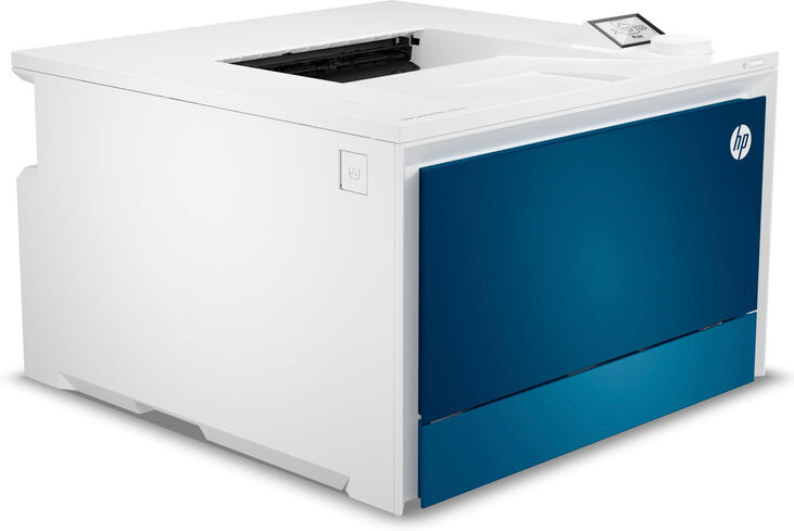 Impresora Láser HP Color LaserJet Pro 4202dn image number 3