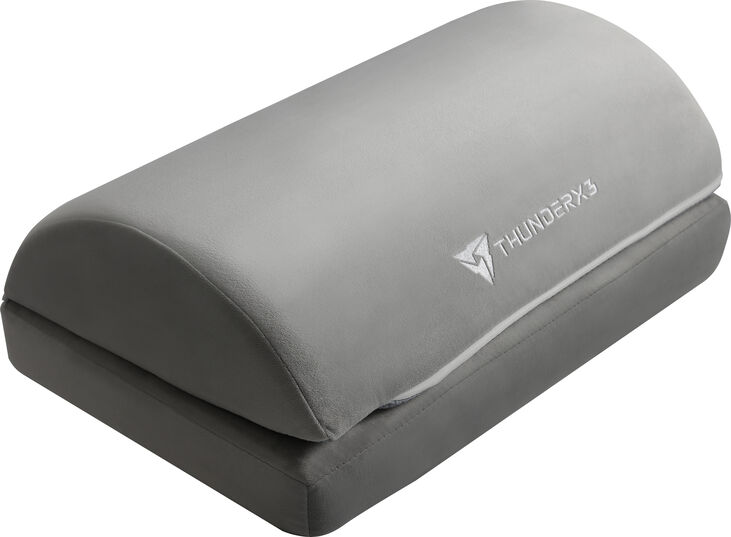 Silla Gaming ThunderX3 Core, Automatic lumbar fit, Loft Grey image number 5