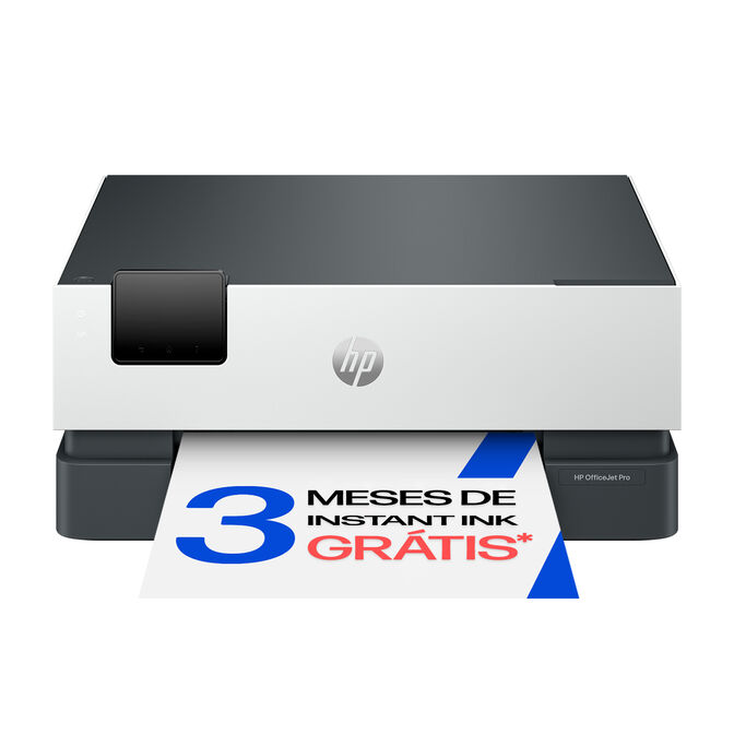 Impresora de Inyecci&oacute;n de Tinta HP OfficeJet Pro 9110b image number 0