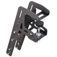 Soporte de Mesa VIRPIL Controls Desk Mount L image number null