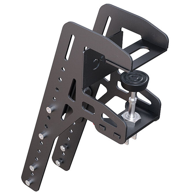 Soporte de Mesa VIRPIL Controls Desk Mount L image number 1