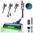 Aspirador Vertical Cecotec Conga Rockstar RS80 Pet Flex Detect image number null