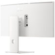 Monitor Curto LG UltraFine 40" 40U990A-W IPS 4K 120Hz image number null