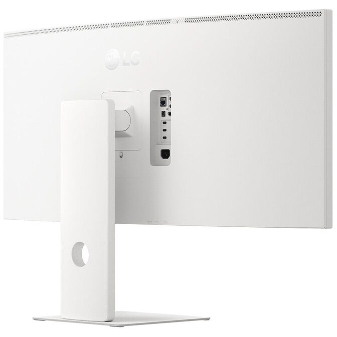 Monitor Curto LG UltraFine 40" 40U990A-W IPS 4K 120Hz image number 7