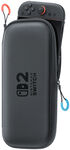 Bolsa Nintendo Switch 2 Carrying Case + protetor ecrã image number null