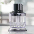 Batidora de Mano Braun MultiQuick 9 MQ 9147X 1200W Negro/Inox image number null