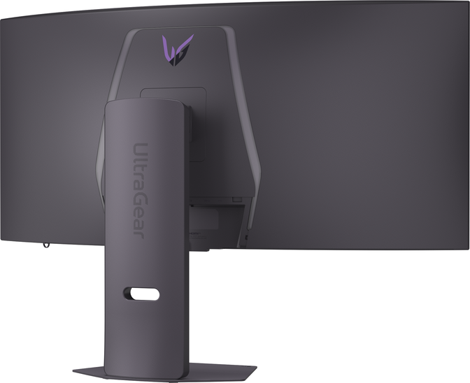 Monitor Curvo Gaming LG UltrGear 39" 39GX900SA OLED WQHD 240Hz 0.03ms G-Sync Compatible Smart webOS image number 16