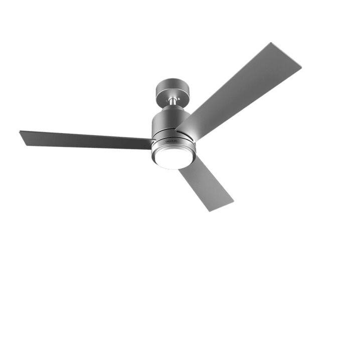 Ventilador de Techo Cecotec EnergySilence Aero 4850 Motor DC Acero con Mando image number 0
