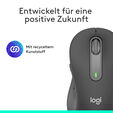 Rat&oacute;n Logitech Signature M650 Wireless Grafito image number null