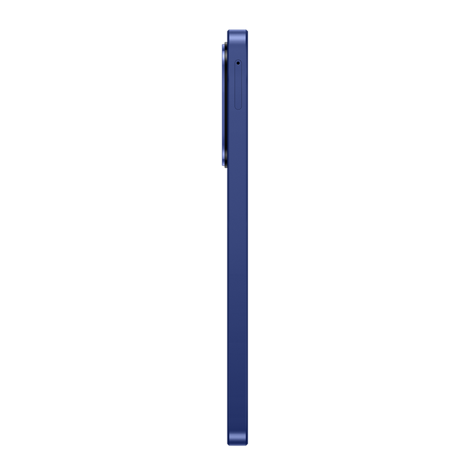 Smartphone Samsung Galaxy A27 5G 6.7" (6 / 128GB) 120Hz Azul image number 3