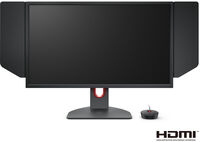 Monitor BenQ ZOWIE 27" XL2746K TN FHD 240Hz 0.5ms