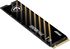 SSD MSI SPATIUM M460 1TB Gen4 M.2 NVMe (5000/4500MB/s) image number null