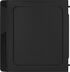 Caja Micro-ATX Aerocool CS-106 Negro image number null