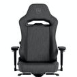 Silla noblechairs HERO ST TX - Fabric Edition Antracita image number null