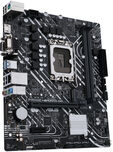 Placa Base Asus PRIME H610M-D D4 image number null