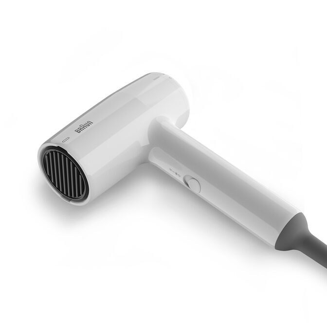 Secador de Pelo Braun HD 1.55 Blanco image number 7