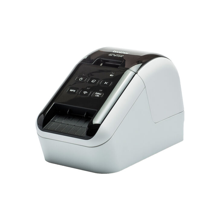 Impresora de Etiquetas Brother QL-810W WiFi image number 2