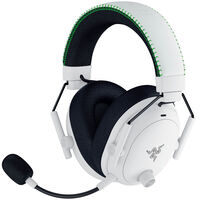 Auriculares Razer BlackShark V3 Pro para Xbox Wireless/Bluetooth Blanco