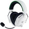 Auriculares Razer BlackShark V3 Pro para Xbox Wireless/Bluetooth Blanco