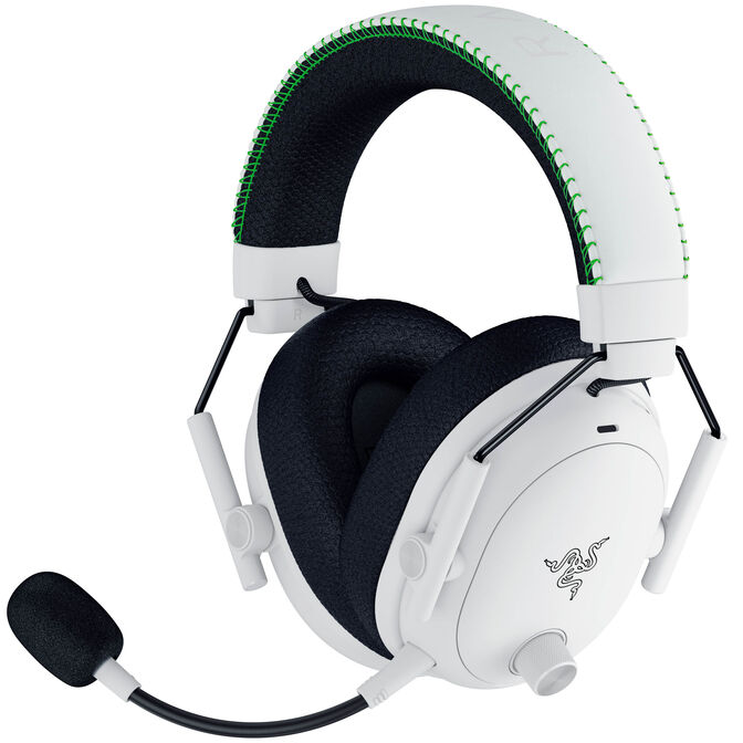 Auriculares Razer BlackShark V3 Pro para Xbox Wireless/Bluetooth Blanco image number 0