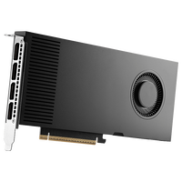 Tarjeta Gr&aacute;fica NVIDIA RTX PRO 4000 Blackwell 24GB GDDR7 (bulk)