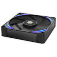 Ventilador NZXT F140x Perfomance RGB 140mm - Single Pack Negras image number null