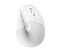 Rat&oacute;n Logitech Lift for Mac Vertical Ergonomic Wireless White