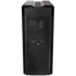 Torre E-ATX Corsair 9000D RGB Airflow Negro Cristal Templado image number null