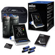Tensi&oacute;metro Braun ExactFit 3 BUA6150 de Brazo image number null
