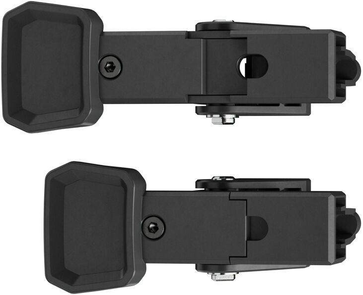 Asetek SimSports Clutch Paddles image number 1
