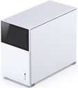 Caja Micro-ATX Jonsbo D31 STD con Visor Vidrio Templado Blanco image number null