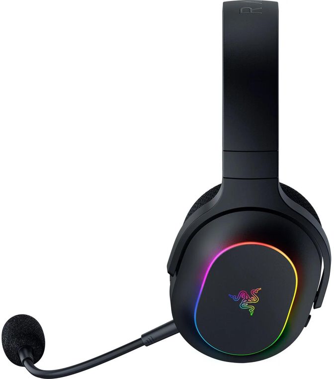 Headset Razer Barracuda X Chroma Wireless/Bluetooth image number 0