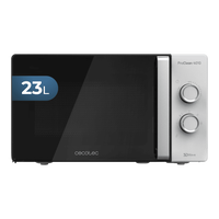 Microondas Cecotec ProClean 4010 23L