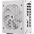 Fuente Alimentaci&oacute;n Modular Corsair RMx Shift Series RM1000x 1000W 80 Plus Gold Blanca image number null