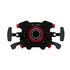 Buttonplate Simagic GTPro HUB - Compativel c/ P325R / P-330D / P-325C image number null