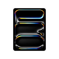 Tablet Apple iPad Pro M5 13" Wi-Fi 2TB Prata com Vidro Nanotextura Tandem OLED