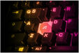 Steelseries APEX 3 TKL teclado Juego USB QWERTY Ingl&eacute;s de EE. UU. Negro image number null