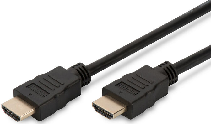 Cable HDMI SOHO Ewent HDMI 1.4 Macho/Macho AWG 30 C/Ethernet 1 M image number 2