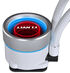 Kit Refrigeración Líquida Lian Li Trinity Blanco - 360mm image number null
