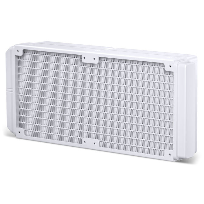 Kit Refrigeraci&oacute;n L&iacute;quida Jonsbo TG-240 ARGB Negro - 240mm image number 6