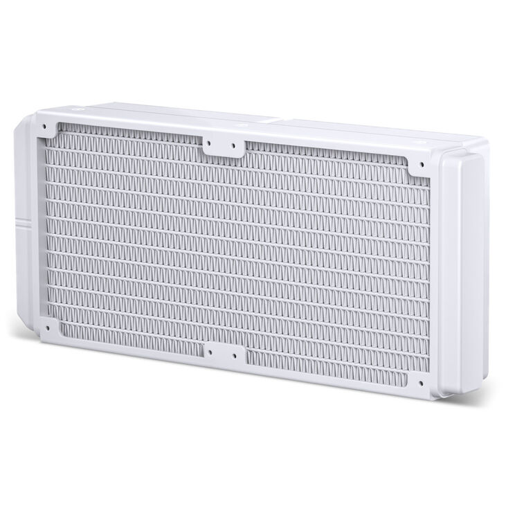 Kit Refrigeración Líquida Jonsbo TG-240 ARGB Negro - 240mm image number 6